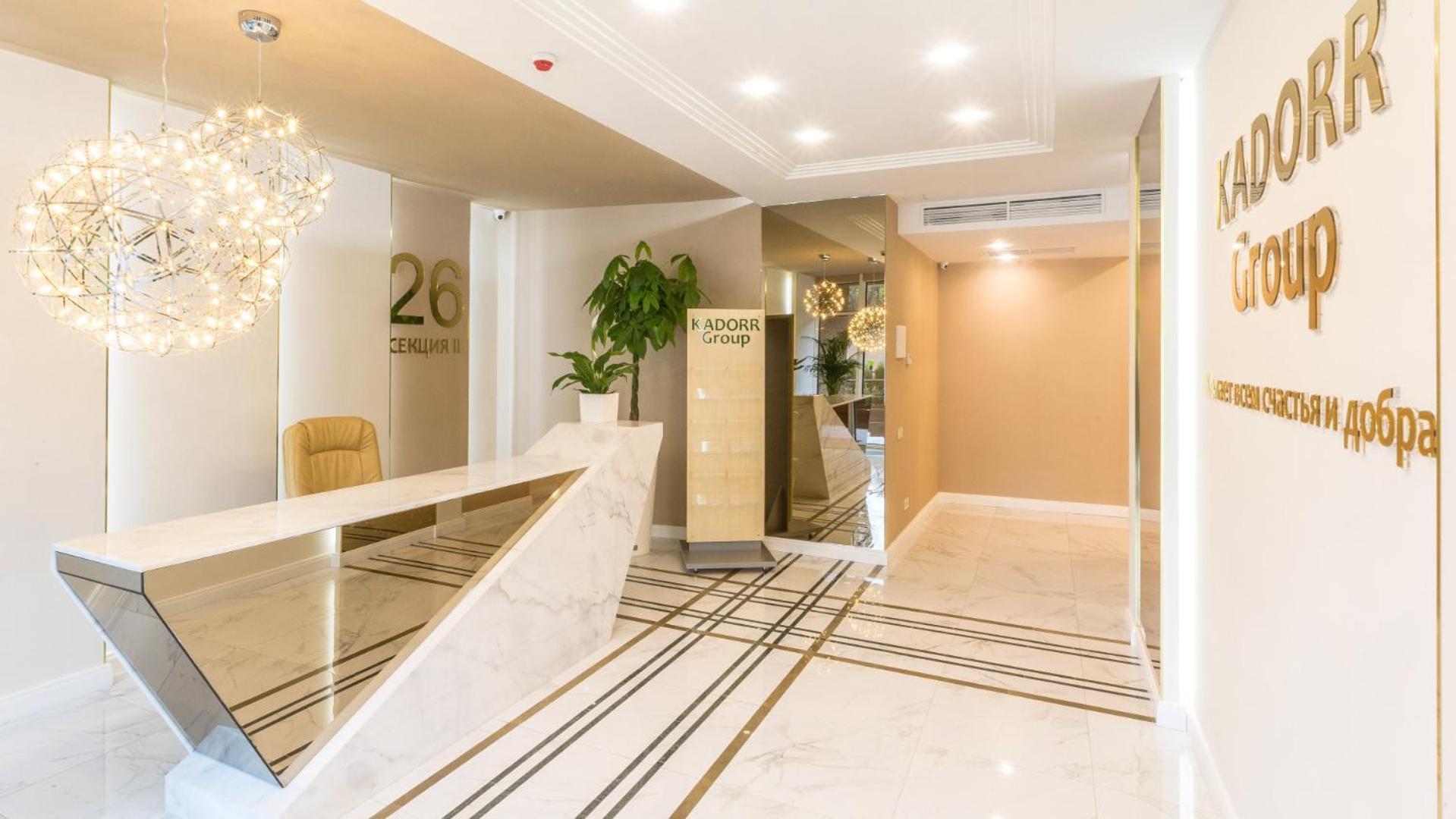 King - Size Apartment Odesa Exterior photo