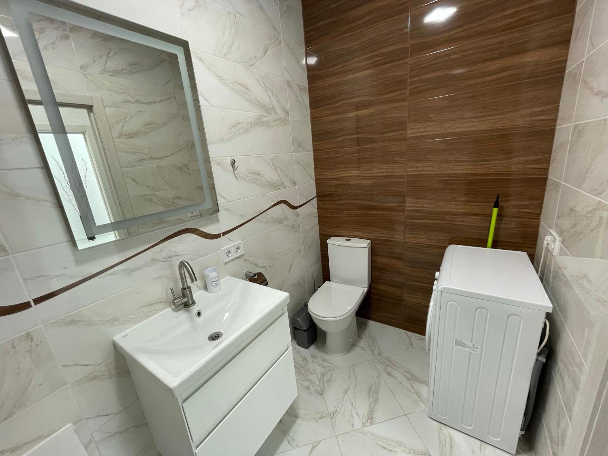 King - Size Apartment Odesa Exterior photo